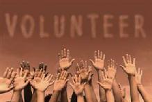 Helping Hands ~ Together We Can